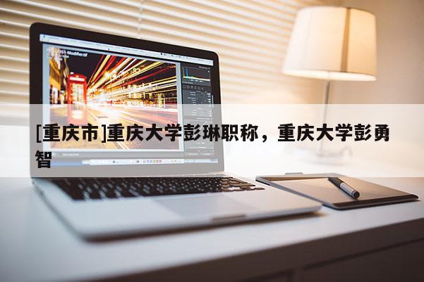 [重慶市]重慶大學(xué)彭琳職稱，重慶大學(xué)彭勇智